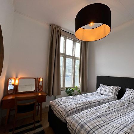Fredrikstad Cicignon, Peaceful But Central With Garden, Parking And Long Stay Facilities ภายนอก รูปภาพ
